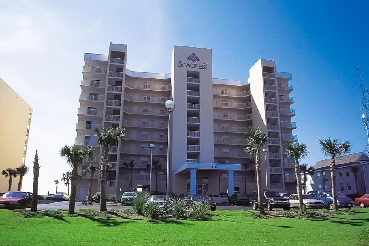 Seacrest Fort Walton Beach Exterior foto