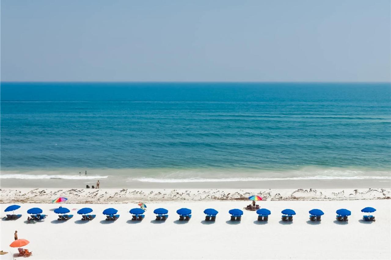 Seacrest Fort Walton Beach Exterior foto