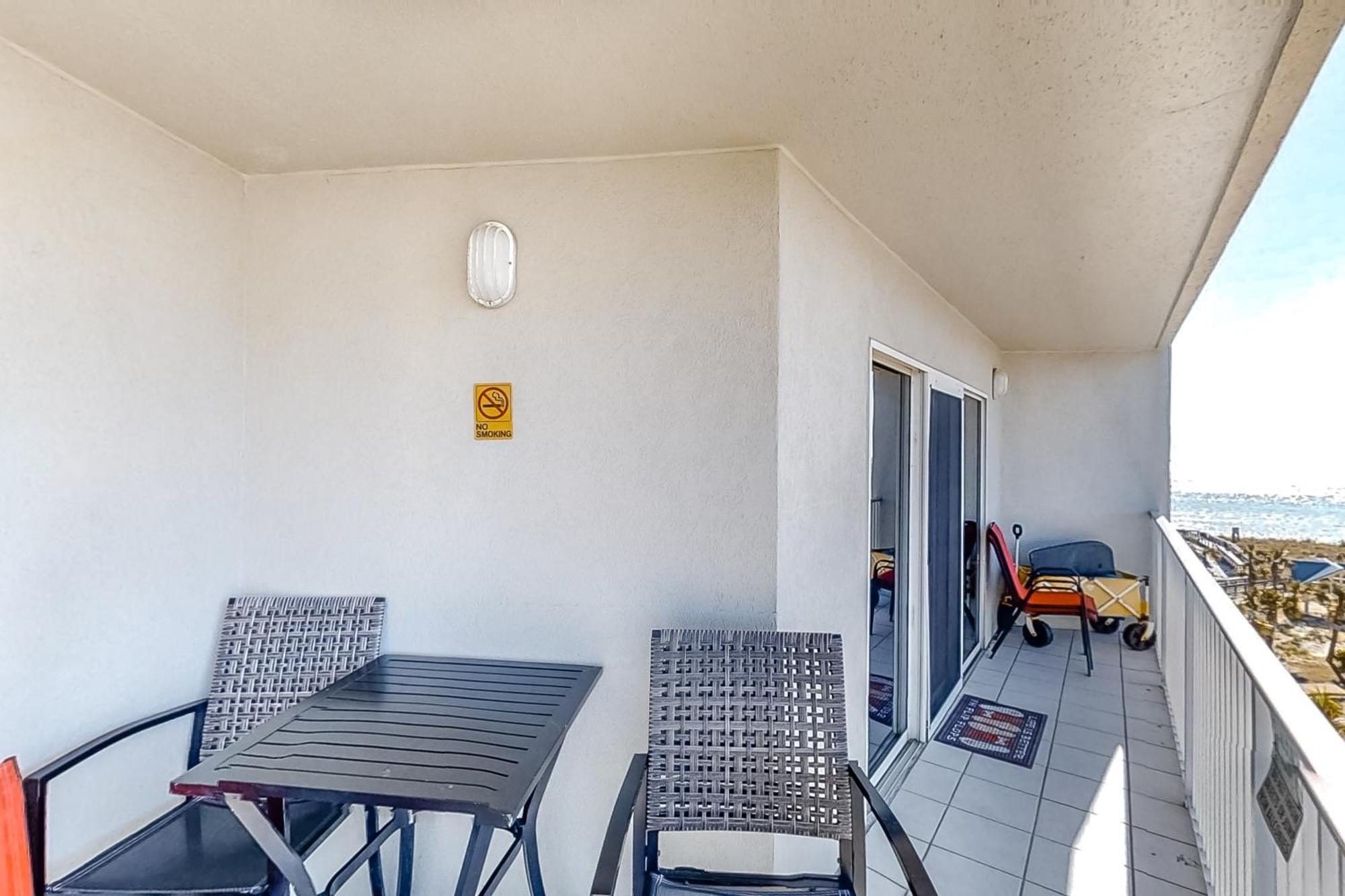 Seacrest Fort Walton Beach Quarto foto