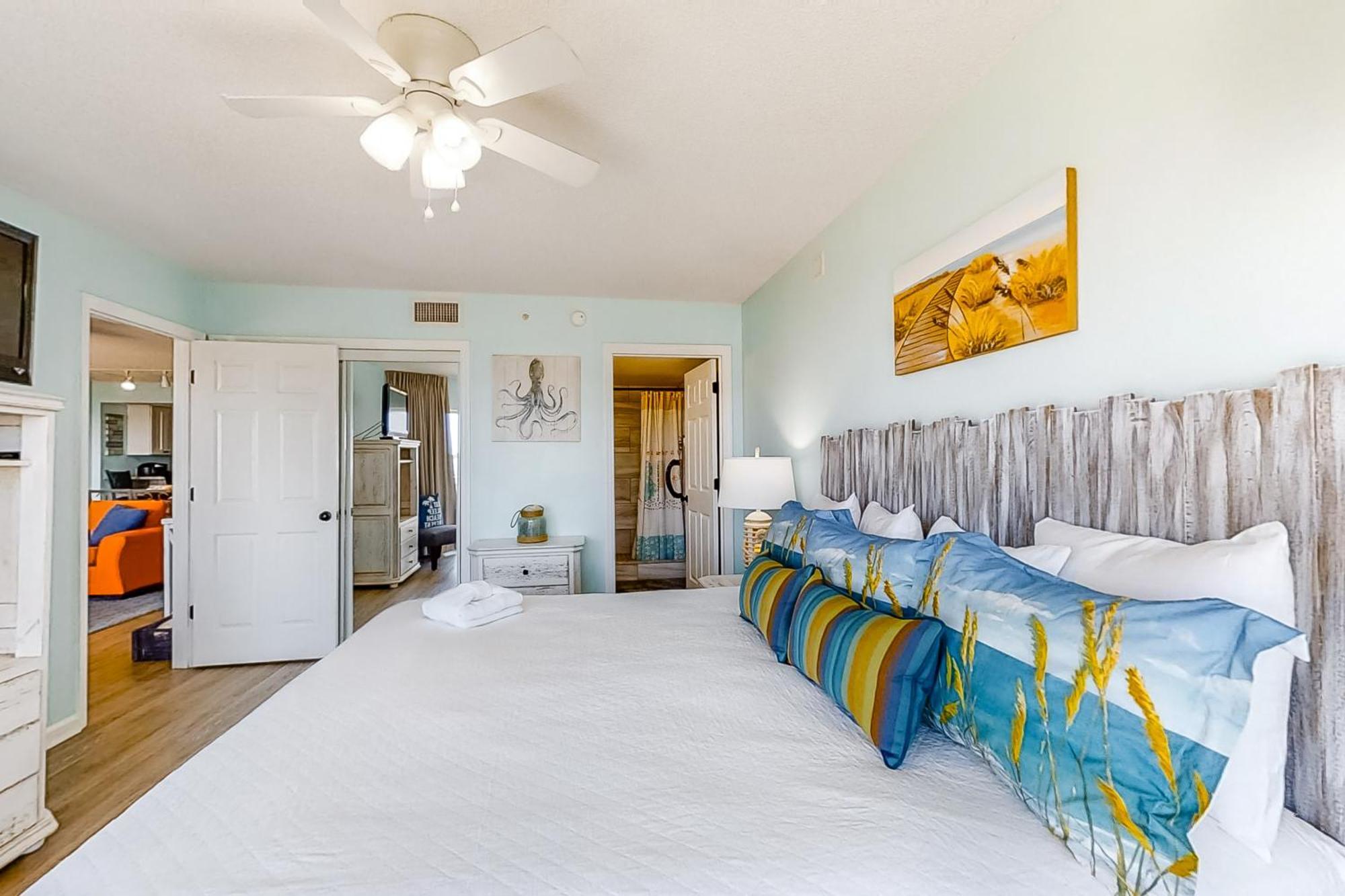 Seacrest Fort Walton Beach Quarto foto