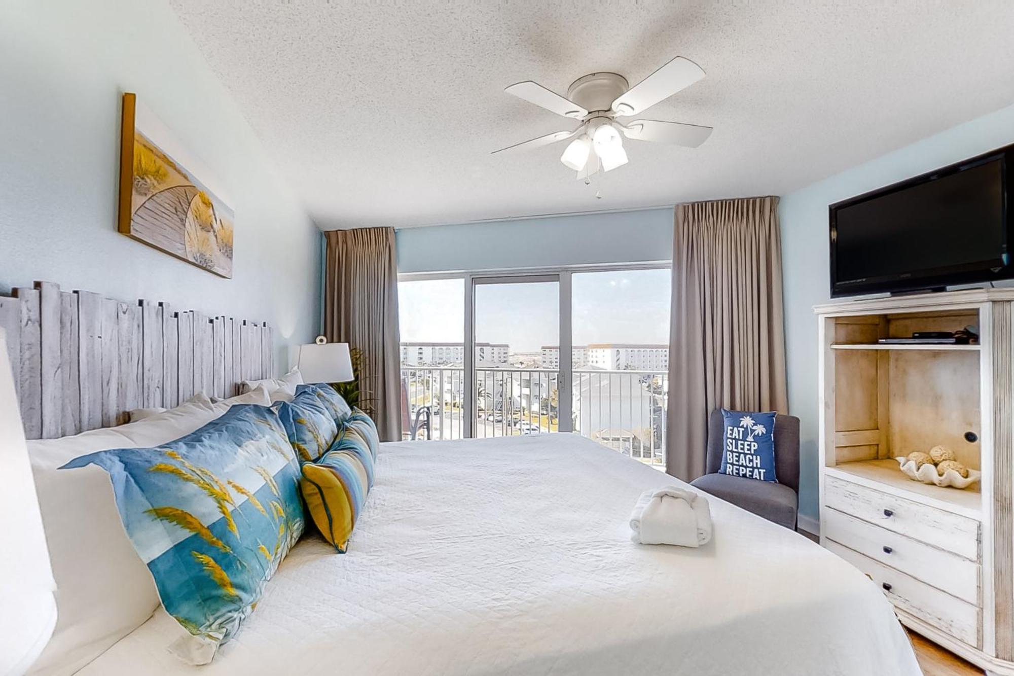 Seacrest Fort Walton Beach Quarto foto