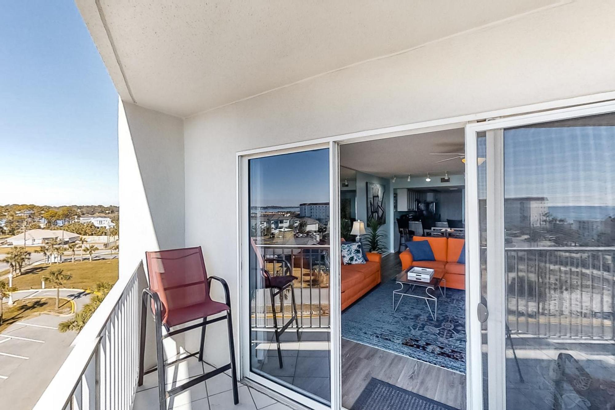 Seacrest Fort Walton Beach Quarto foto