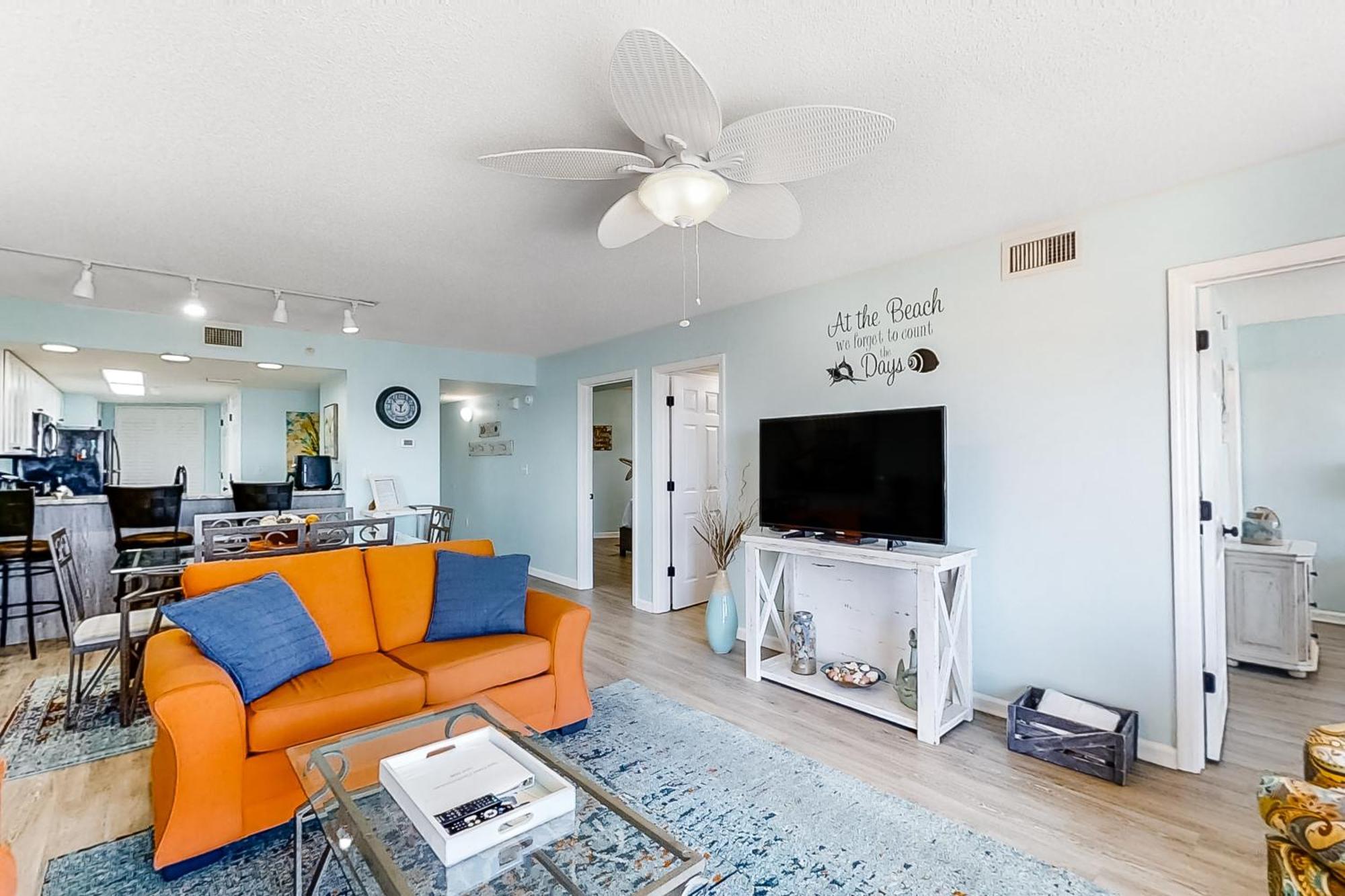 Seacrest Fort Walton Beach Quarto foto