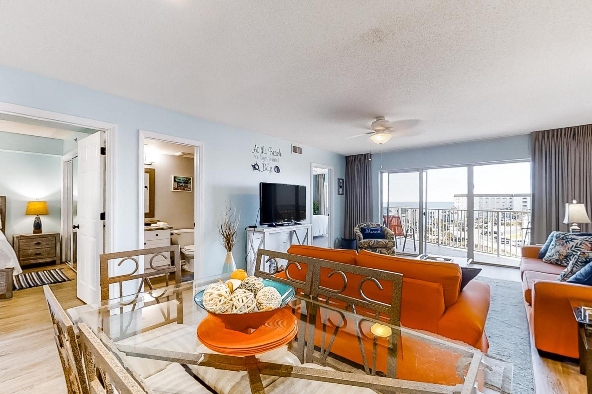 Seacrest Fort Walton Beach Quarto foto