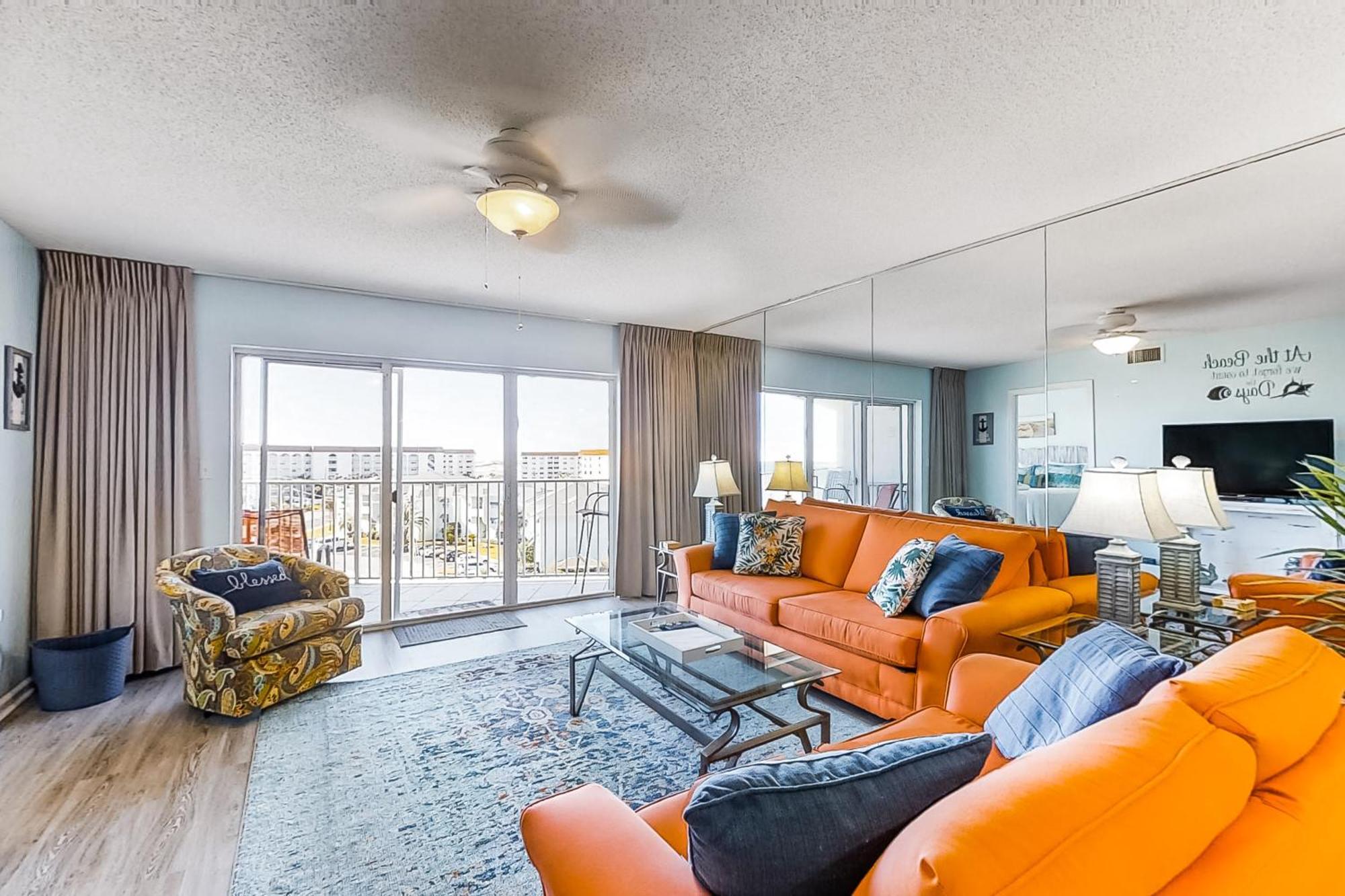 Seacrest Fort Walton Beach Quarto foto