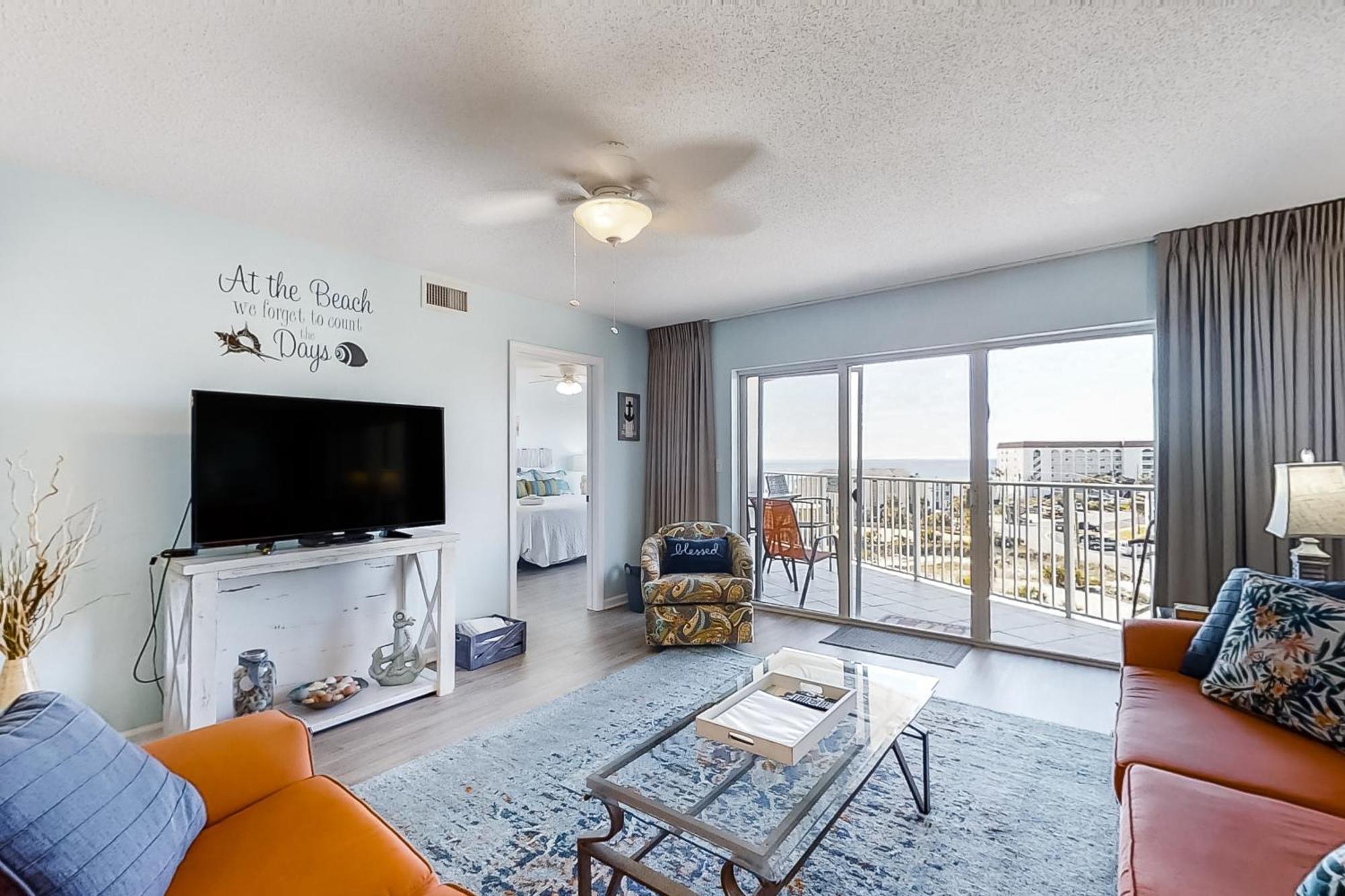 Seacrest Fort Walton Beach Quarto foto