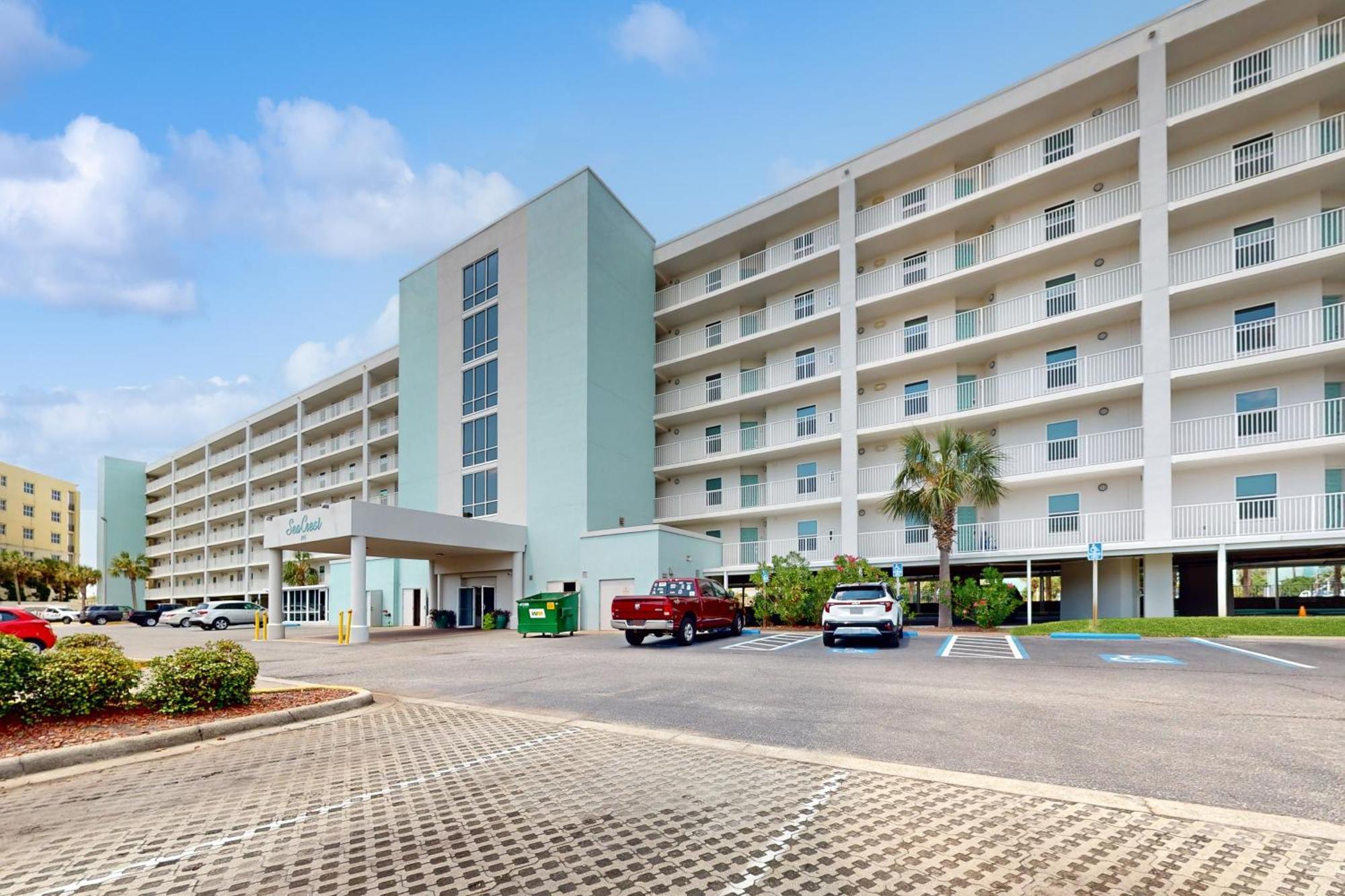 Seacrest Fort Walton Beach Quarto foto