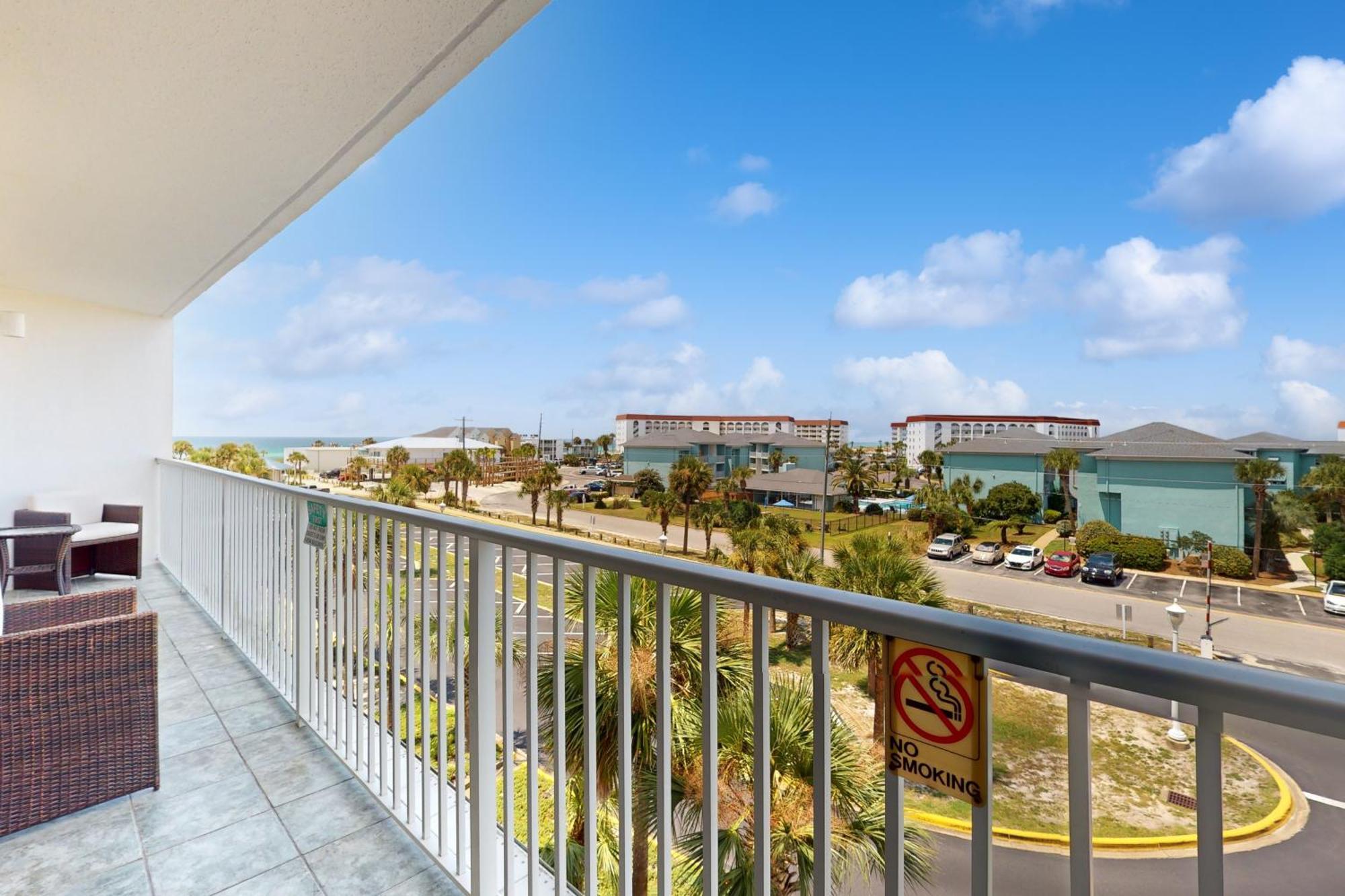 Seacrest Fort Walton Beach Quarto foto