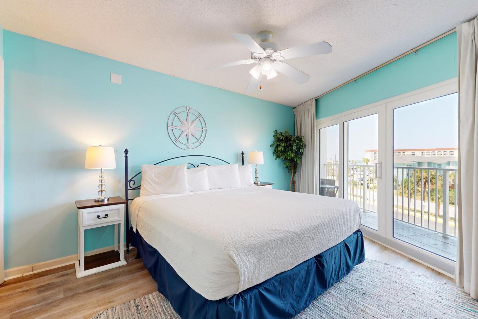 Seacrest Fort Walton Beach Quarto foto