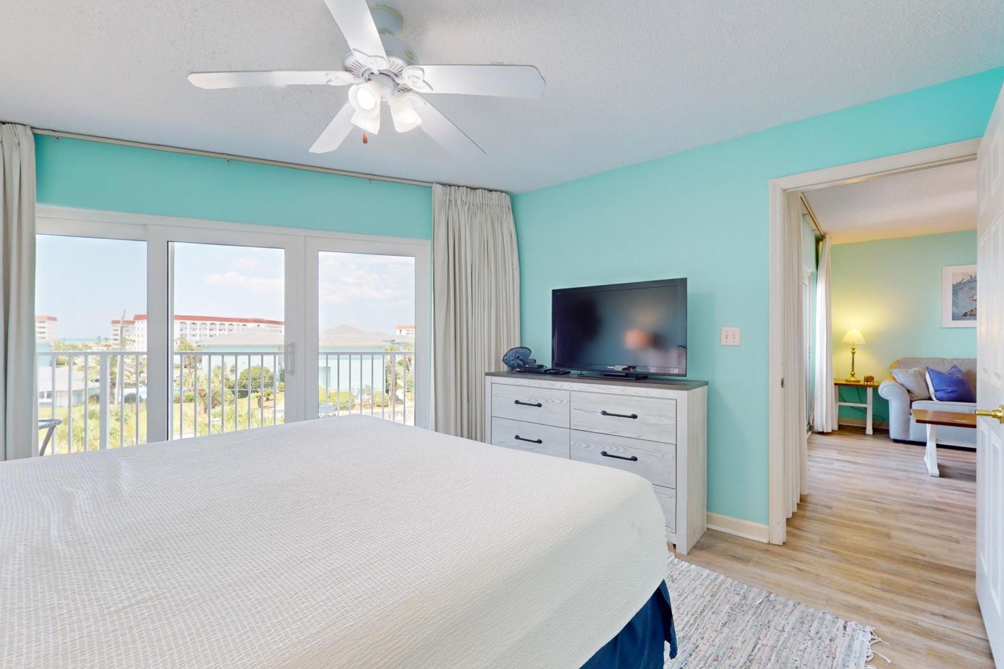 Seacrest Fort Walton Beach Quarto foto