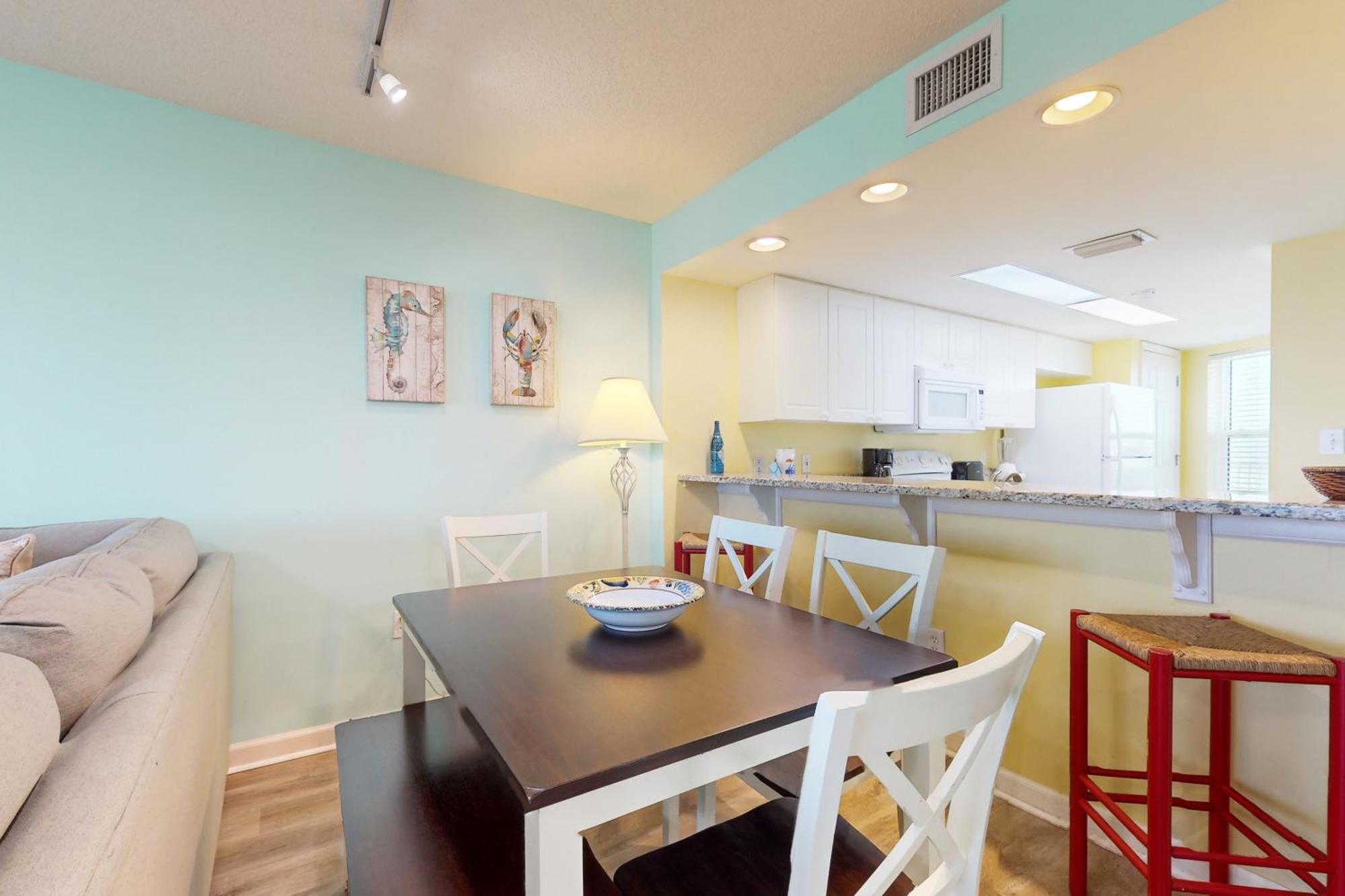 Seacrest Fort Walton Beach Quarto foto