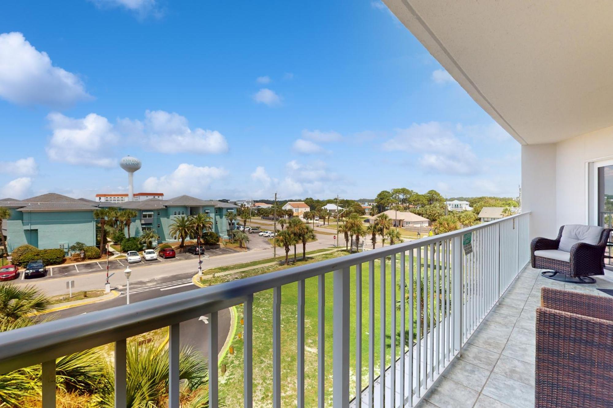 Seacrest Fort Walton Beach Quarto foto