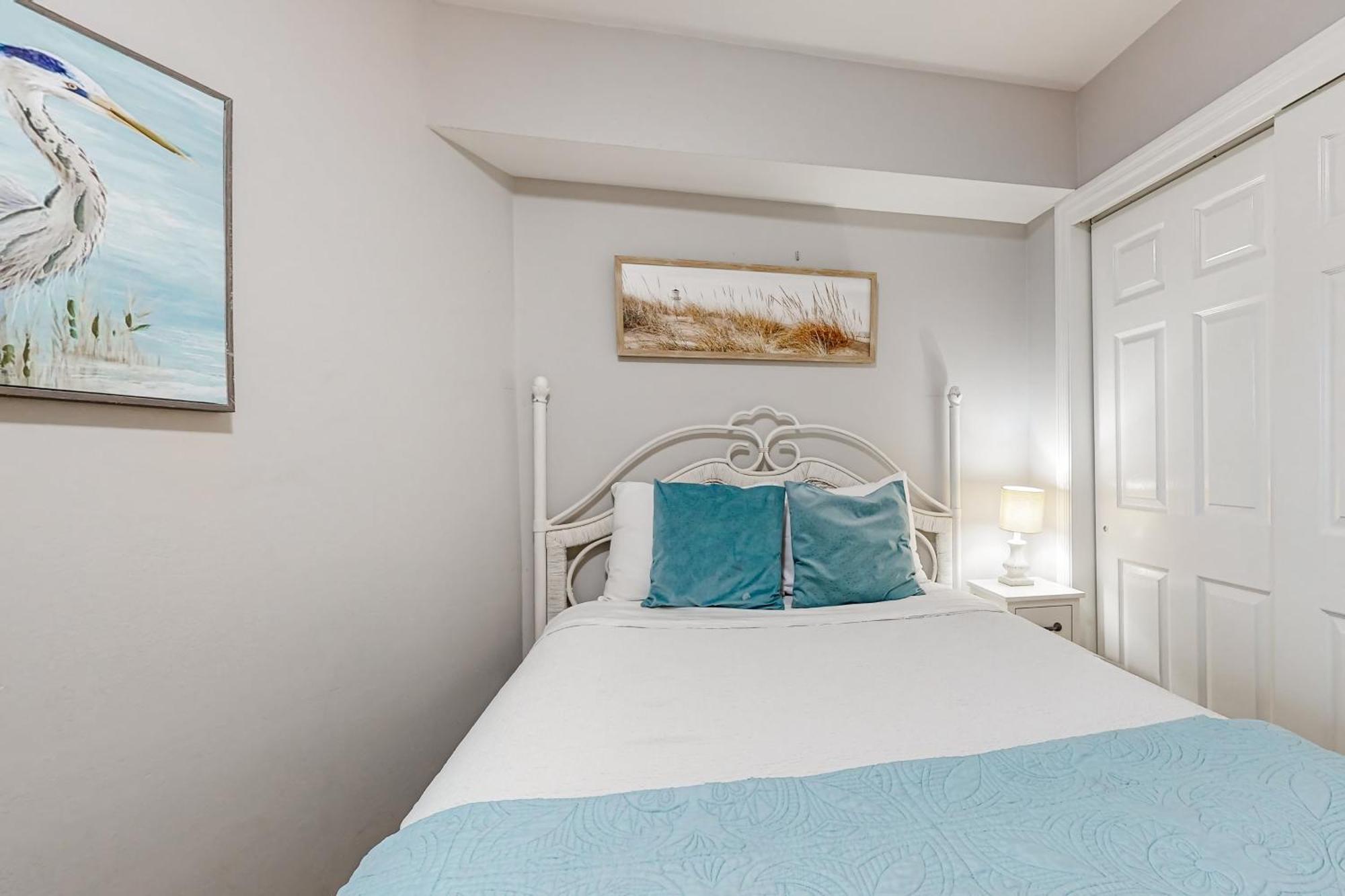 Seacrest Fort Walton Beach Quarto foto