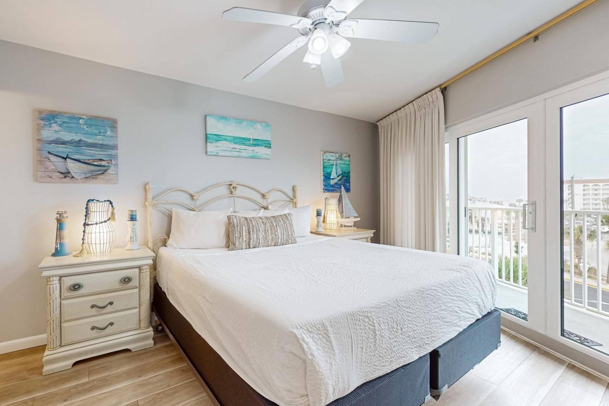 Seacrest Fort Walton Beach Quarto foto