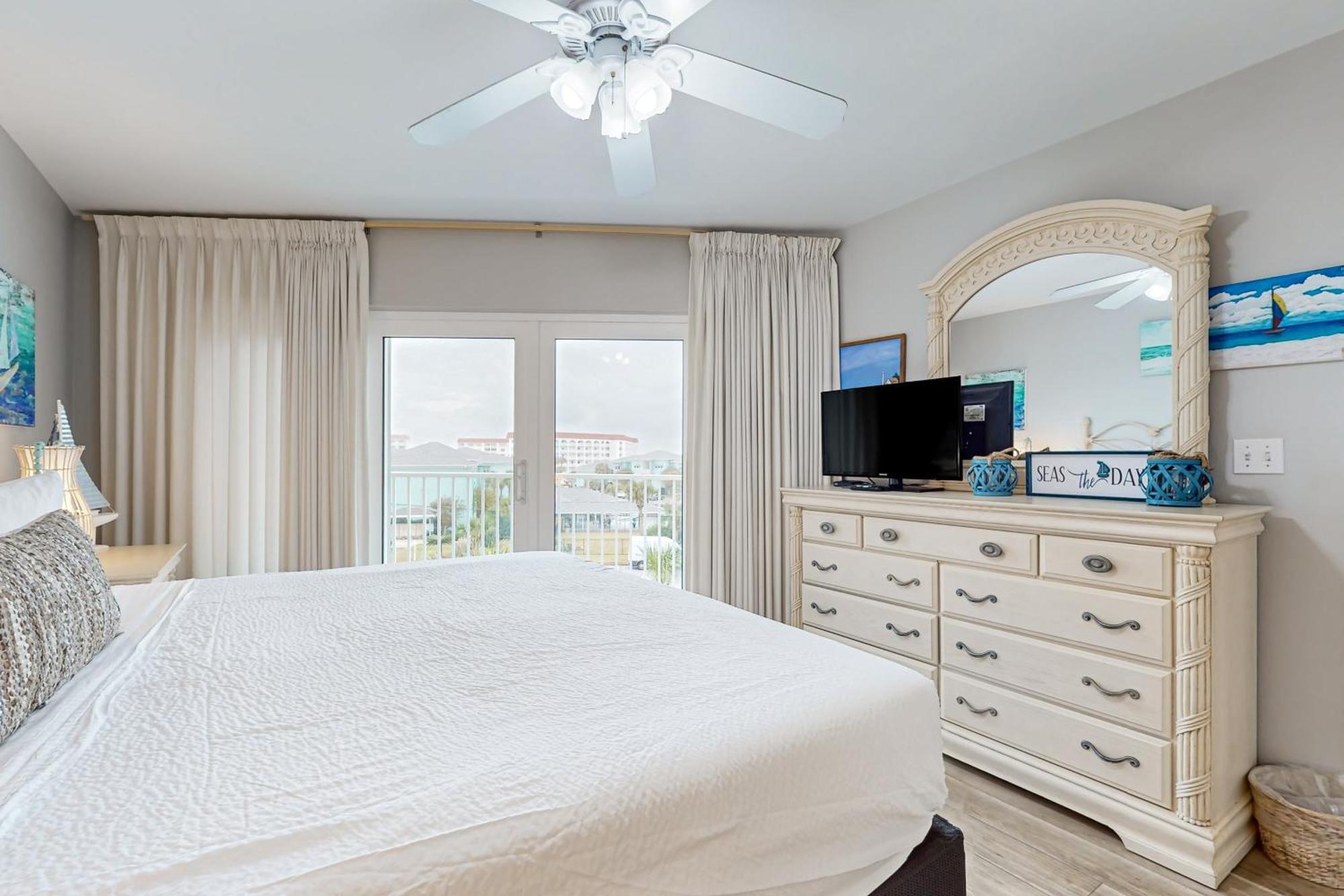 Seacrest Fort Walton Beach Quarto foto