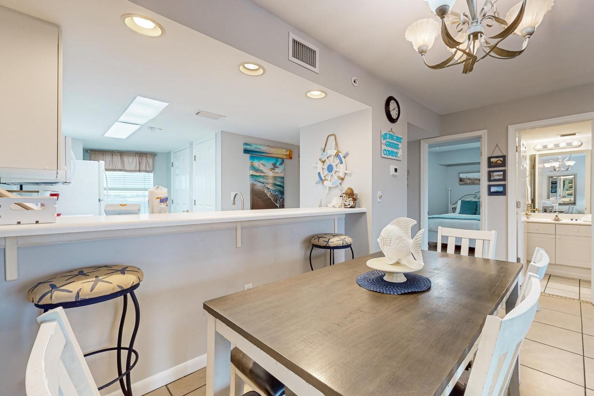 Seacrest Fort Walton Beach Quarto foto