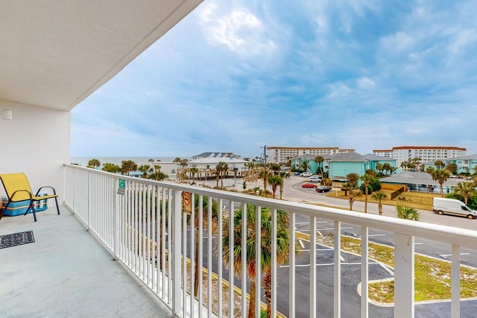 Seacrest Fort Walton Beach Quarto foto