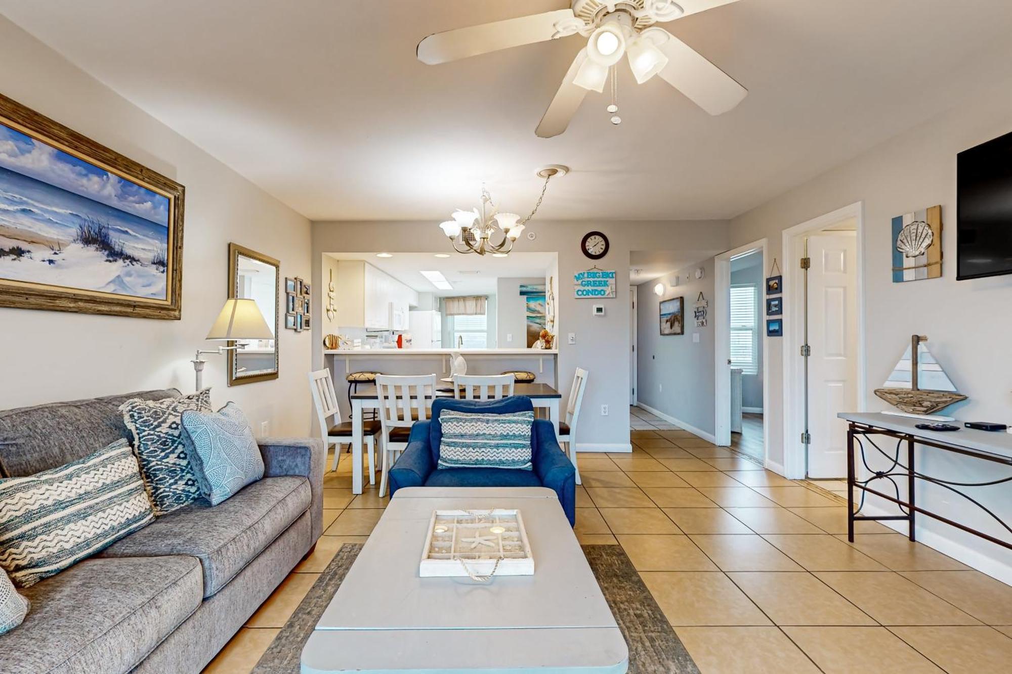 Seacrest Fort Walton Beach Quarto foto