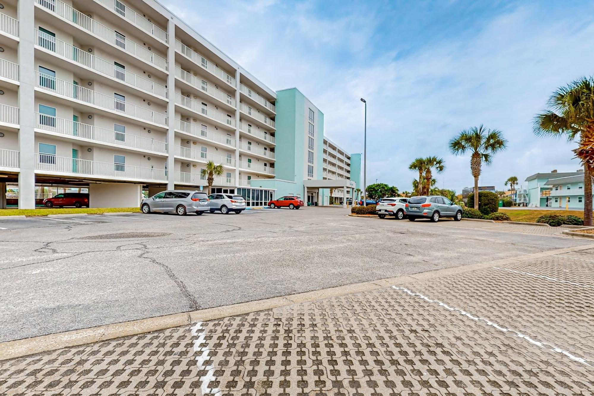 Seacrest Fort Walton Beach Quarto foto