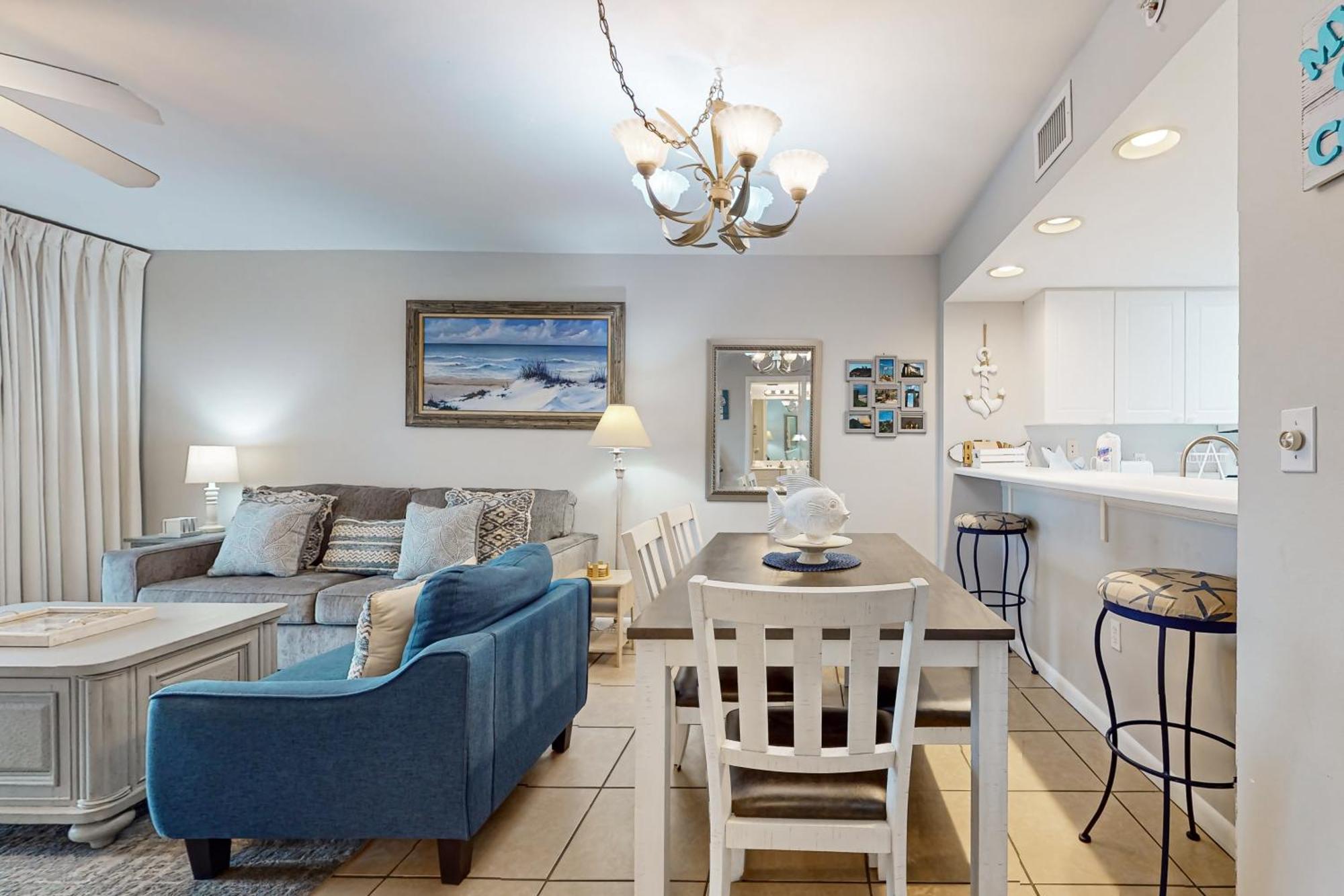 Seacrest Fort Walton Beach Quarto foto