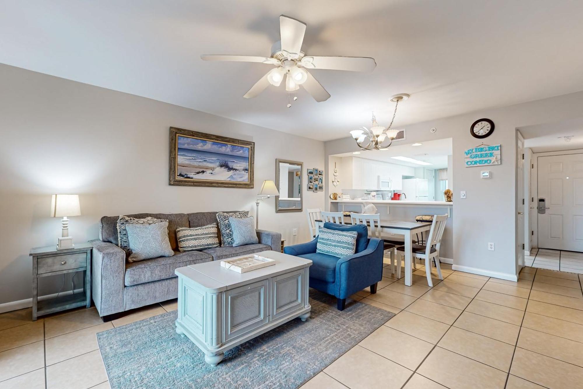 Seacrest Fort Walton Beach Quarto foto