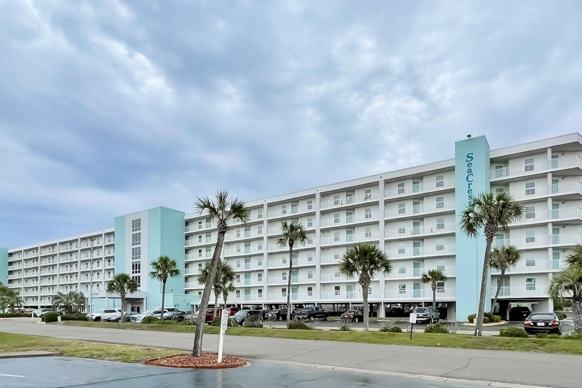 Seacrest Fort Walton Beach Quarto foto