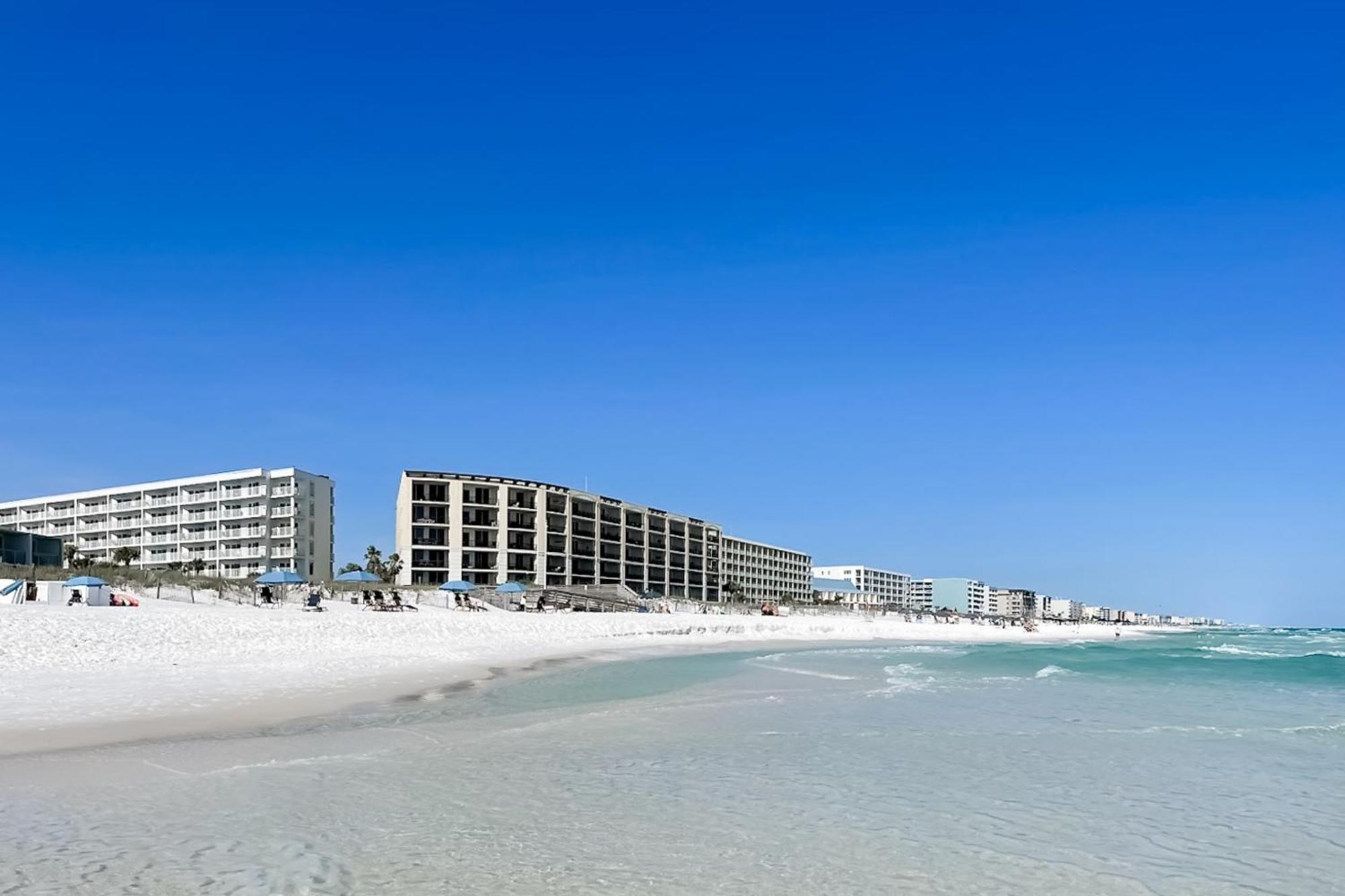 Seacrest Fort Walton Beach Quarto foto