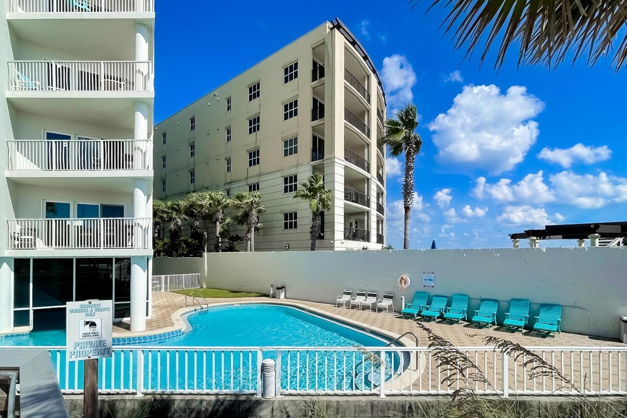 Seacrest Fort Walton Beach Quarto foto